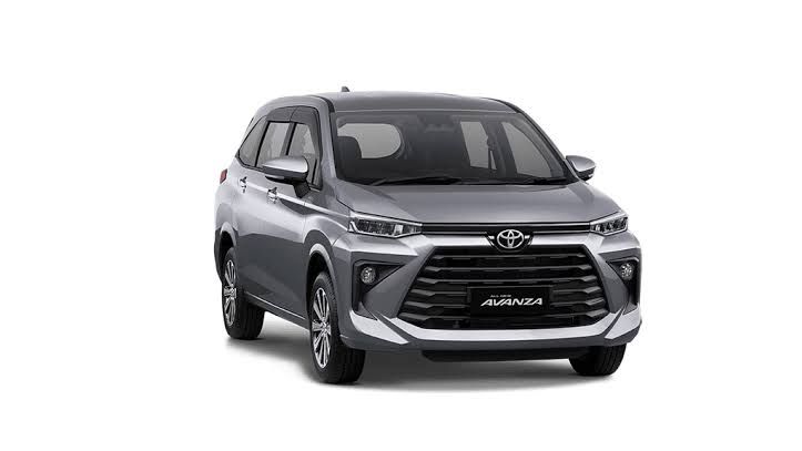 Ilustrasi All New Avanza 2022. (Toyota Astra)