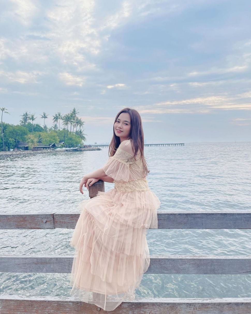 Aulia DA (Instagram/@da4_aulia)