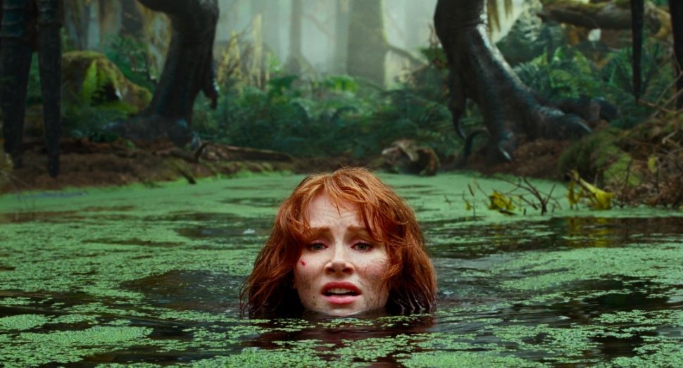Film Jurassic World Dominion [IMDb]