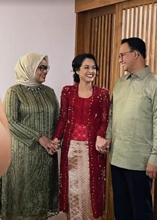 Potret Cantik Mutiara Baswedan, Putri Anies Baswedan yang Baru Lamaran. (Dok: Instagram/mutiarabaswedan)