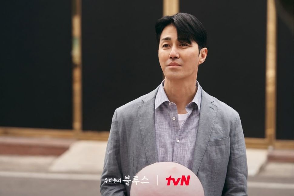 Drama Populer Cha Seung Won (Instagram/@tvn_drama)