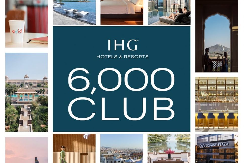 6000 Club IHG (Dok. IHG)