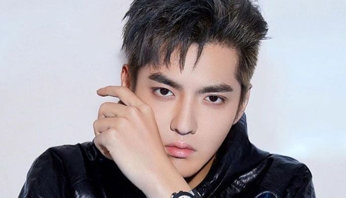 Kris Wu Terancam 10 Tahun Penjara Kasus Pemerkosaan. [Antara] 