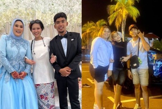 Mantan selingkuhan calon suami jadi bridesmaid (mStar)