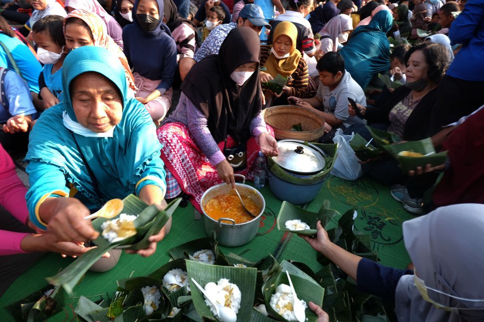 10 Ide Masakan Malam Tahun Baru 2023 Terbaik Nikmat Disantap Saat