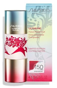 Shiseido Ultimune Powershot. (Dok, Lazada)