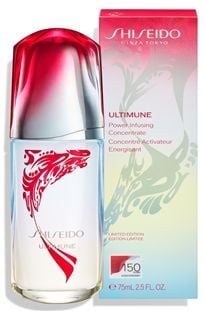 Shiseido Ultimune Serum. (Dok, Lazada)