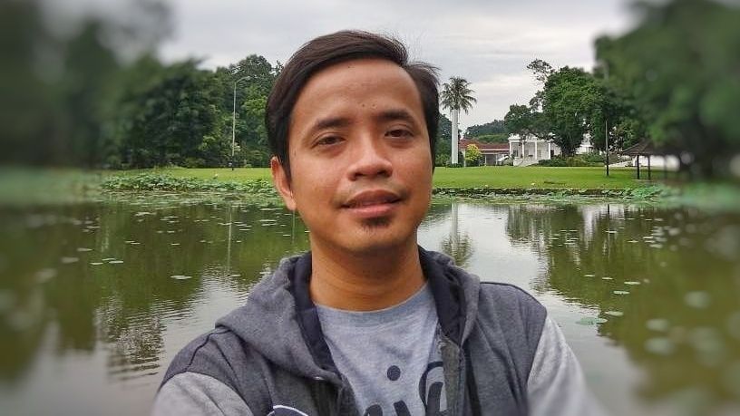 Peneliti Pukat UGM, Zaenur Rohman - (SuaraJogja.id/HO-dok pribadi)