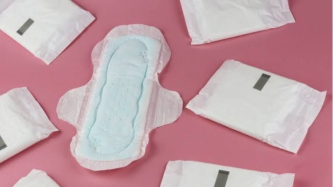 Ada pantangan saat haid. Apa saja kira-kira? Ilustrasi Pembalut Menstruasi (Pixabay)