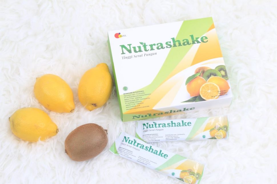 Nutrashake (Dok. Ist)