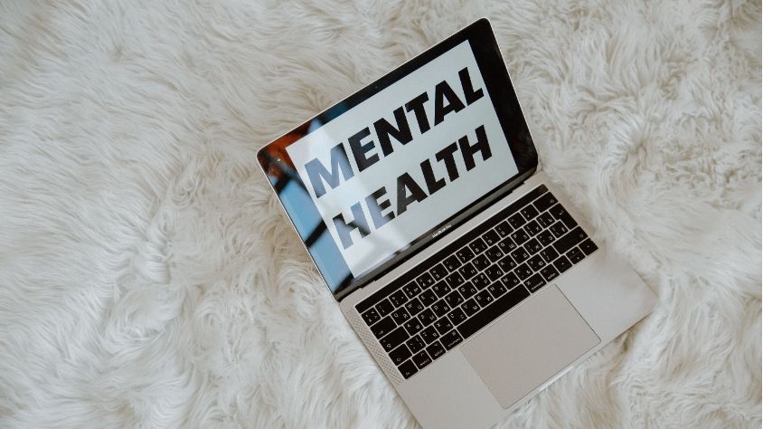 Ilustrsi kesehatan mental (pexels.com)