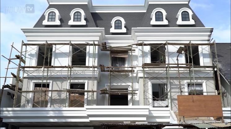 Rumah Artis yang Harganya di Atas Rp 10 Miliar (YouTub)