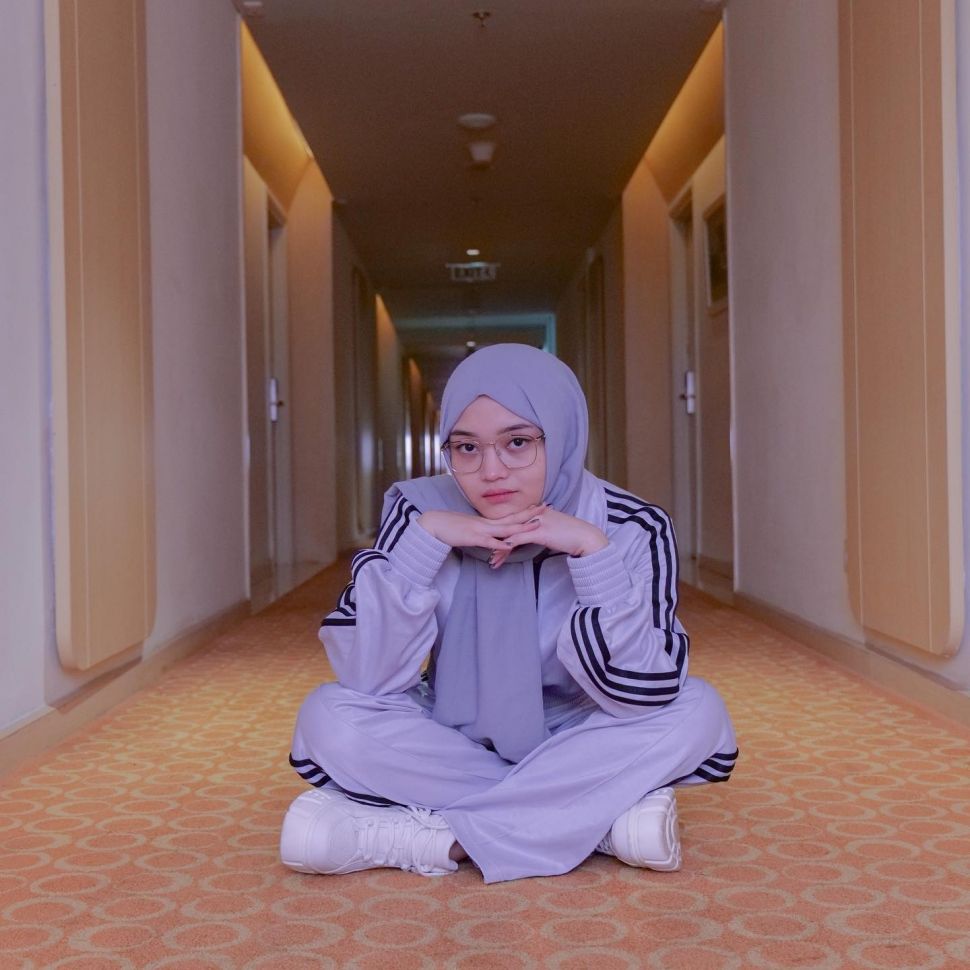 Sumber Kekayaan Putri Delina (Instagram/@putridelinaa)
