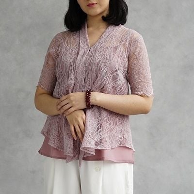 Koleksi Kebaya Pendopo. (Pendopo)