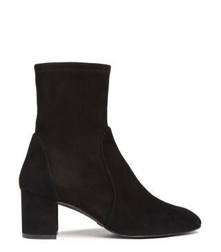 stuart weitzman yuliana bootie