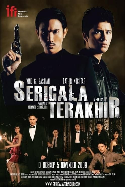 Film terbaik Upi (IMDb)