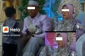 Sikap ibu tiri ke anak sambung jadi sorotan (Instagram/viral62)