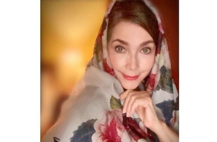 Potret Memukau Widyawati di Usia 72 Tahun. (Instagram/@widyawati_sophiaan)