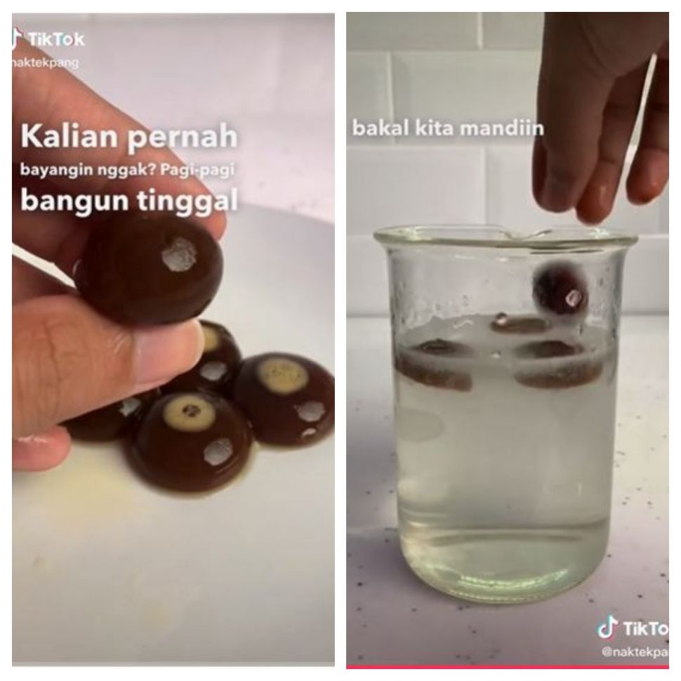 Jelly isi kopi (TikTok @naktekpang)