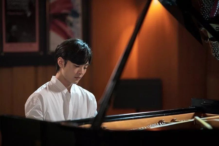 Sinopsis Do You Like Brahms? (Soompi)