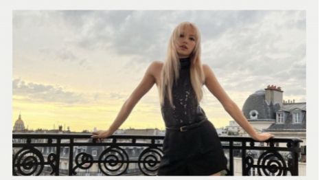 Lisa BLACKPINK Jadi Selebriti Paling Berpengaruh di Paris Fashion Week 2022 (allkpop.com)