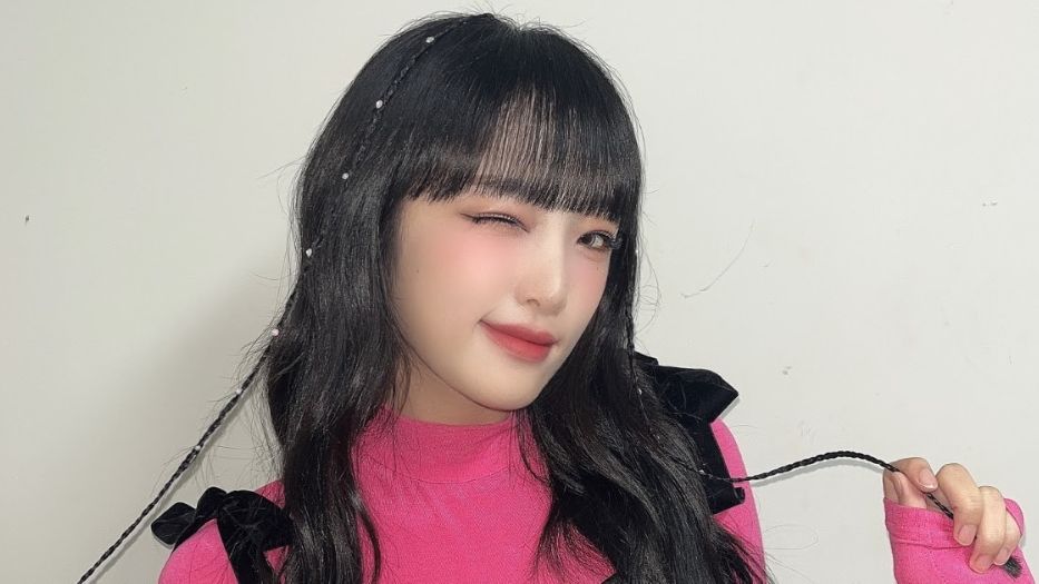 Choi Yena (Koreaboo)