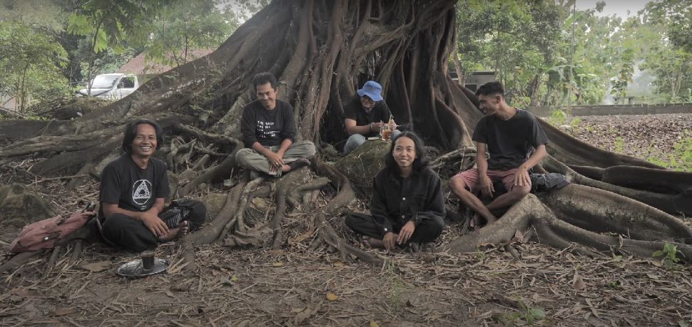 Kegelisahan Resan, Komunitas Penjaga Pohon yang Dituding Penyembah Setan
