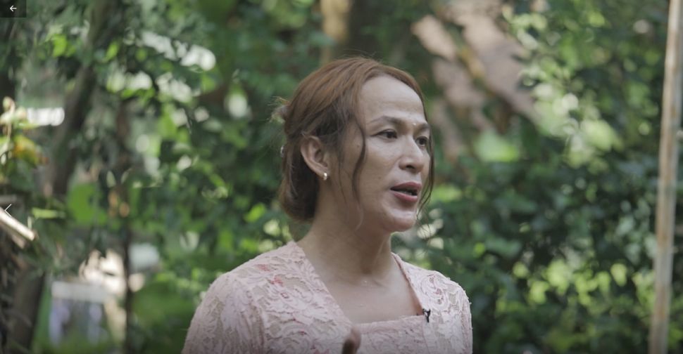 Menyisir Jejak Leluhur dan Jati Diri di Hindu Mangir