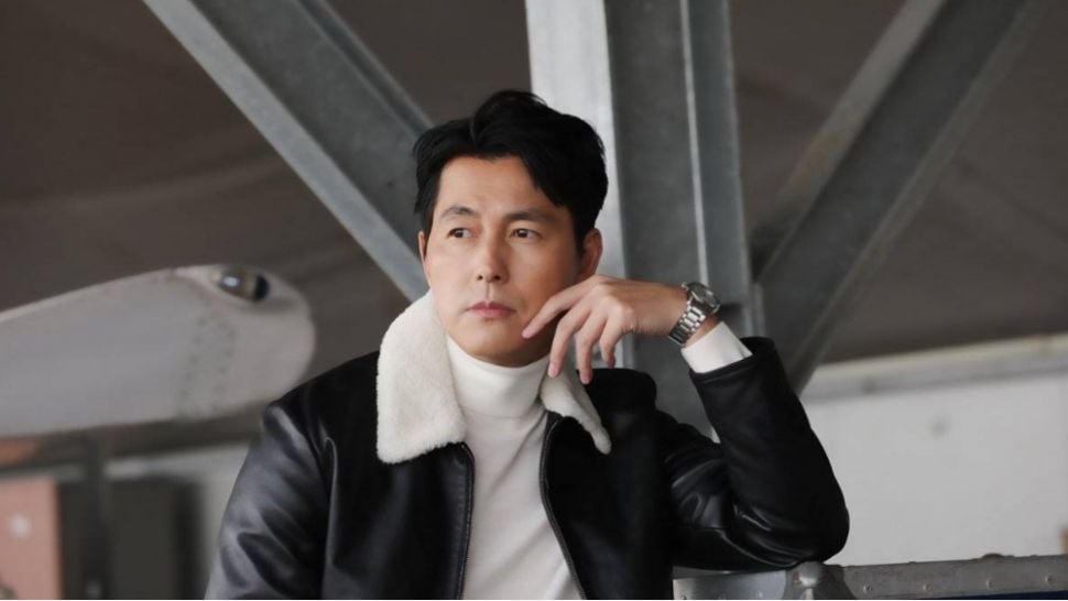 Jung Woo Sung (Hancinema)