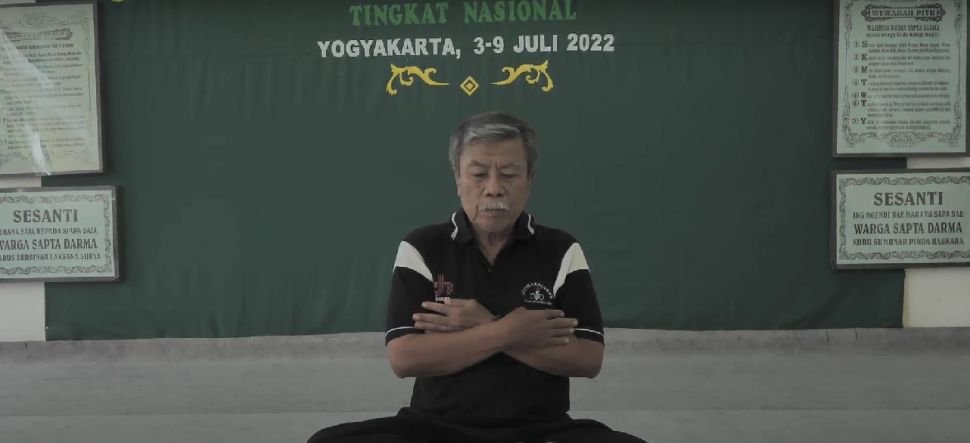 Kami Bertemu Penghayat Sapta Darma, Komunitas yang Dicap Penyembah Semar