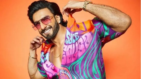 Ranveer Singh (Pinkvilla)