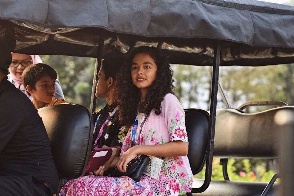 Profil Mutiara Annisa Baswedan (Instagram/@mutiarabaswedan)