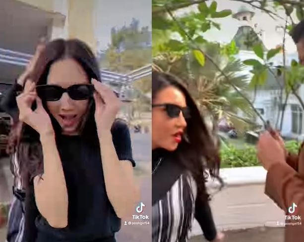 Potret Kebersamaan Tsania Marwa dan Ririn Dwi Ariyanti (Instagram/@tsaniamarwa54)