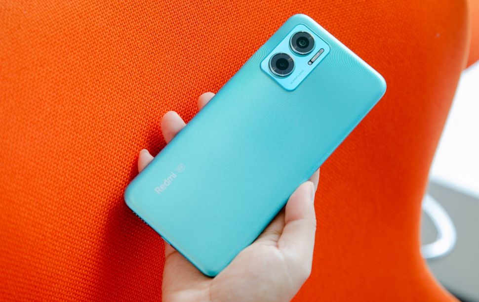 Harga Redmi 10 5G di Indonesia mulai dari Rp 2,8 juta. Tersedia pada 8 Agustus 2022. [Xiaomi Indonesia]