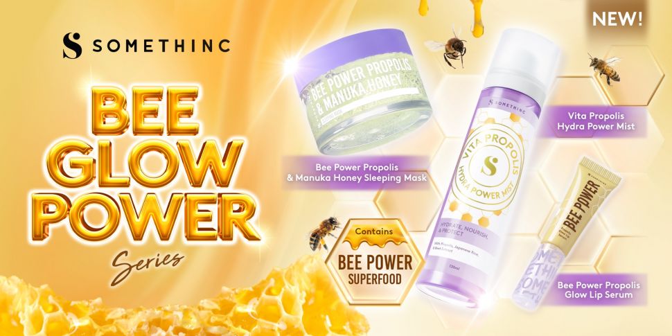 Power glow