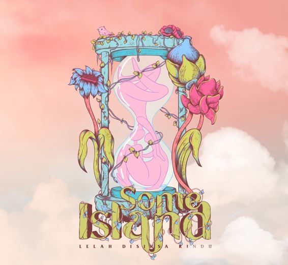 SOME ISLAND kembali rilis album baru obati rindu para penggemar. 