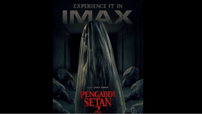 Pengabdi Setan 2: Communion (IMDb)