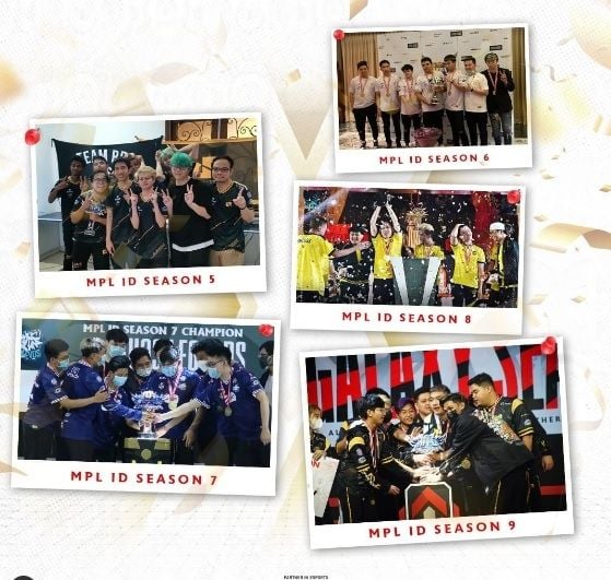 MPL ID Season 10. [Instagram/@mpl.id.official]