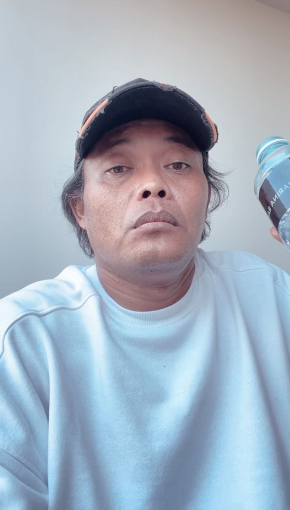 Potret Terkini Sule Usai Cerai (YouTube SULE FAMILY)