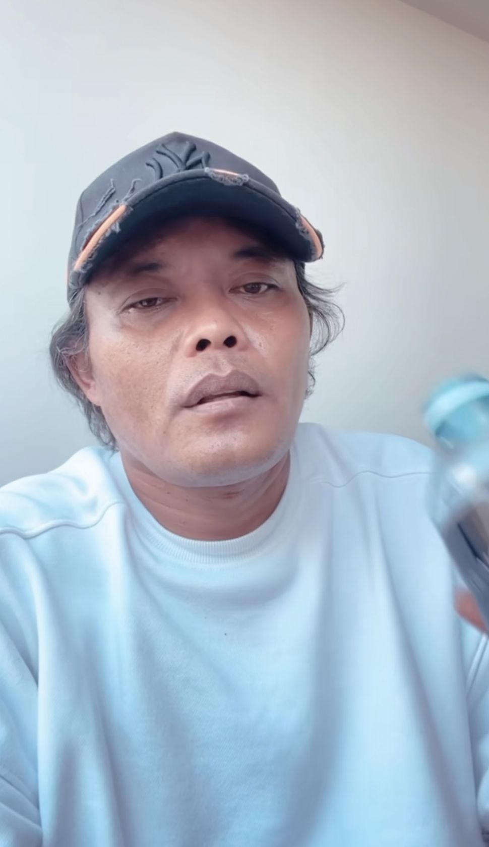 Potret Terkini Sule Usai Cerai (YouTube SULE FAMILY)