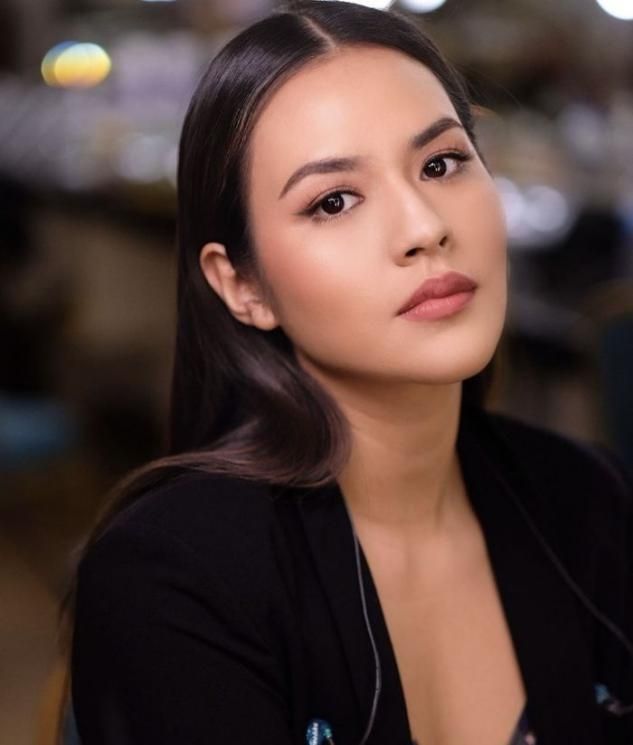 Artis Pernah Dirias MUA Marlene Hariman (Instagram)