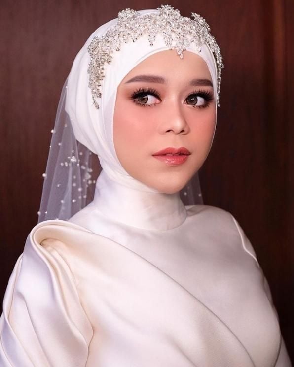 Artis Pernah Dirias MUA Marlene Hariman (Instagram)