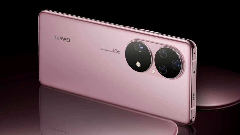 Huawei P50 Pro. (Dok: Eraspace)