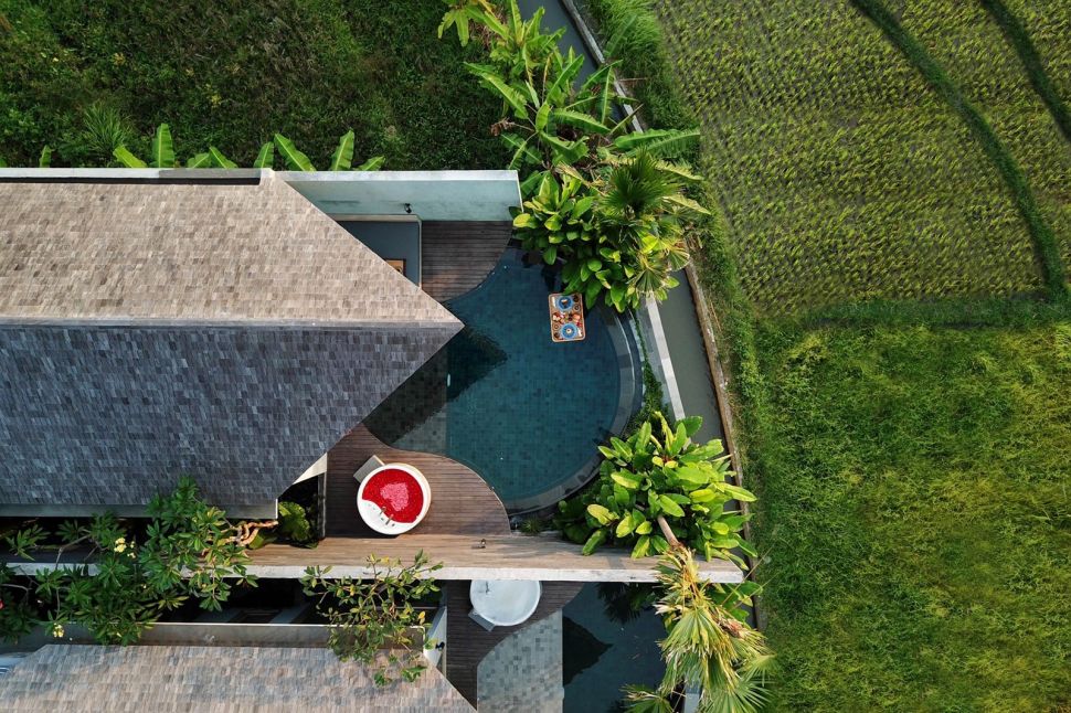 Astera Villa Canggu (Ist)