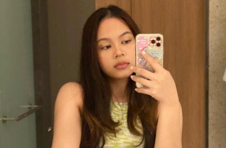 Potret Jessi Putri Adik Jefri Nichol (Instagram/@jejijuu)