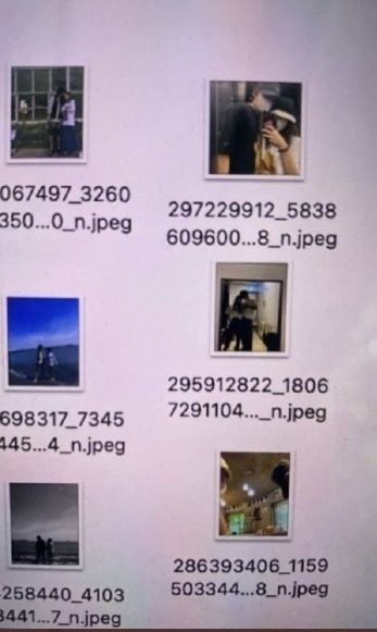 Sinyal Kencan Makin Kuat, Gaya Airport Terbaru Jennie BLACKPINK Langsung  Dikaitkan Fans dengan Foto V BTS