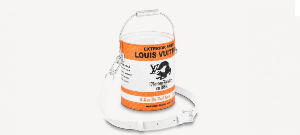 Louis Vuitton Bikin Jam Tangan, Harganya Kalahkan Motor NMax