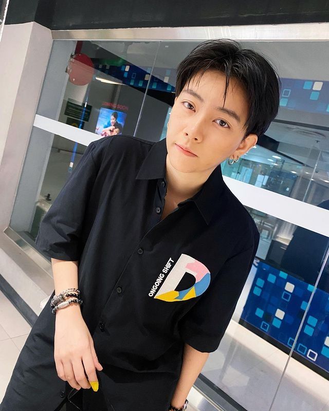 Ganteng Banget Ternyata 7 Artis Thailand Ini Aslinya Perempuan