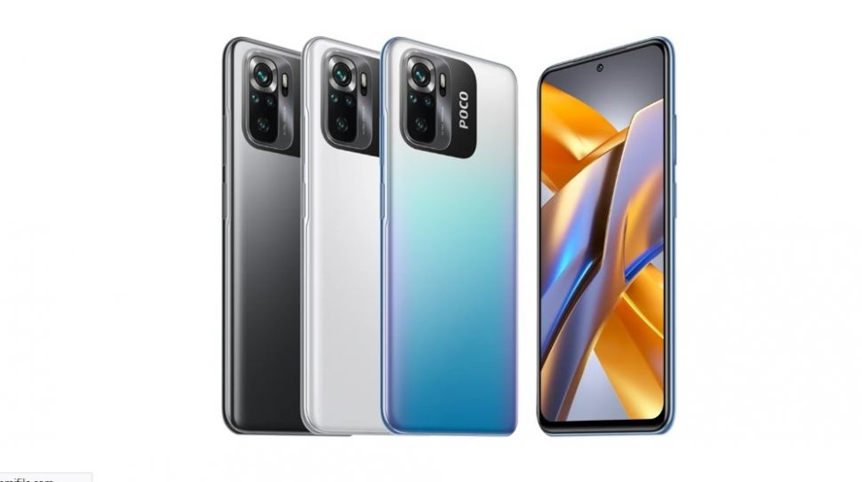 Poco M5s sudah kantongi sertifikat TKDN di Indonesia. [Poco Global]