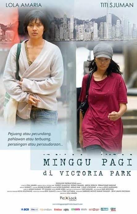 Rekomendasi Film Indonesia Karya Sutradara Perempuan(IMDb)